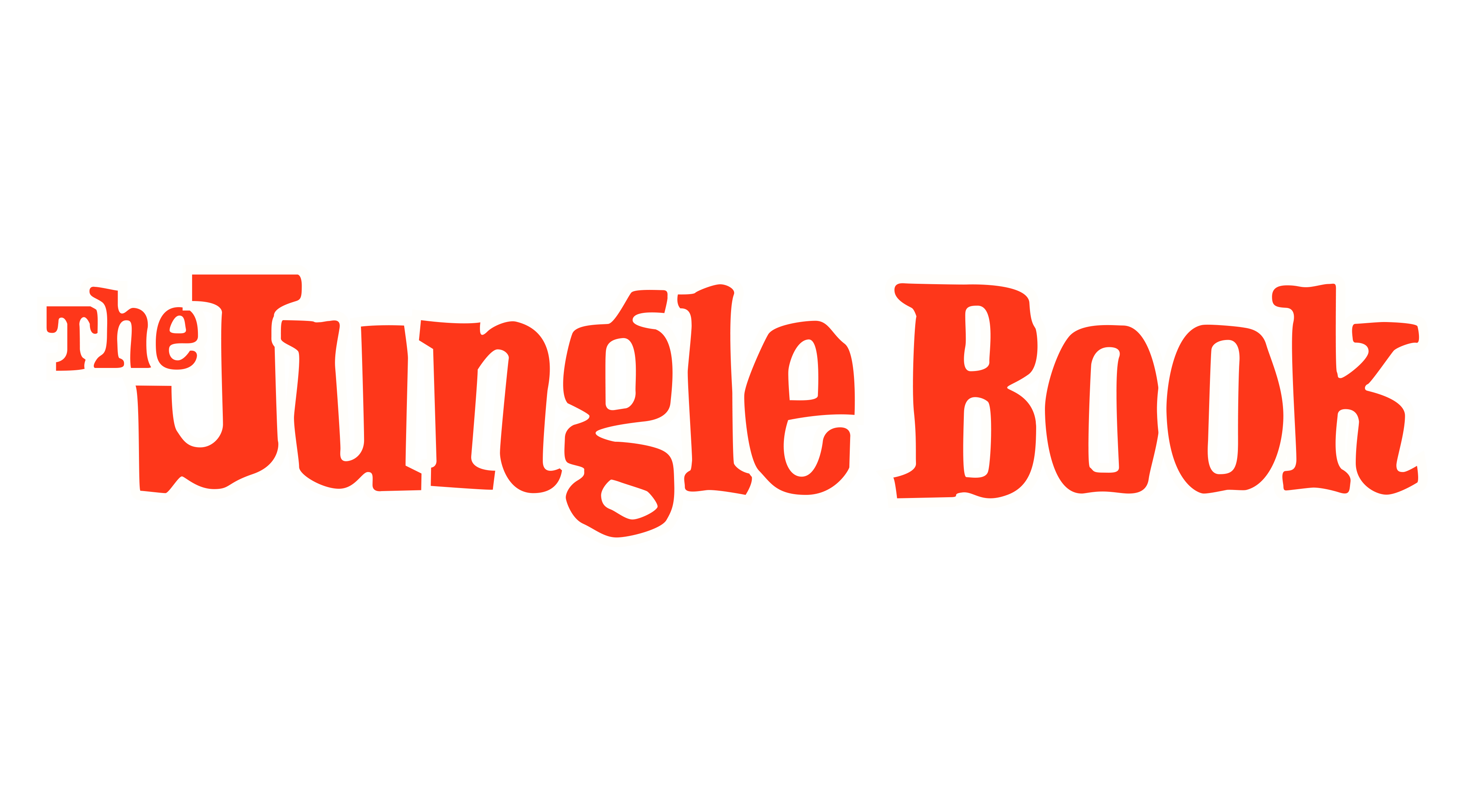The Jungle Book Details - LaunchBox Games Database