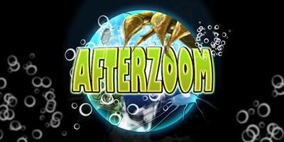 AfterZoom - Banner Image