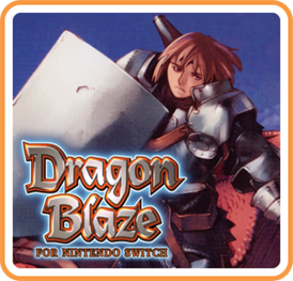 Dragon Blaze for Nintendo Switch