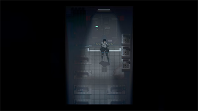 Signalis - Screenshot - Gameplay Image