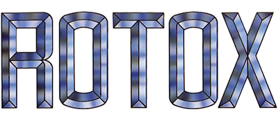 Rotox - Clear Logo Image
