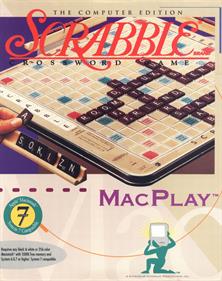 Deluxe Scrabble for Windows