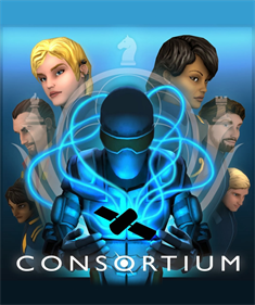 Consortium - Box - Front Image