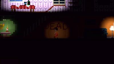 Breathing Fear - Screenshot - Gameplay Image
