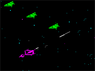 Sigma 7  - Screenshot - Gameplay Image