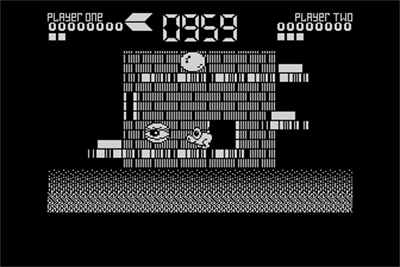 Tower Toppler - Screenshot - Gameplay Image