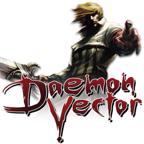 Daemon Vector - Clear Logo Image