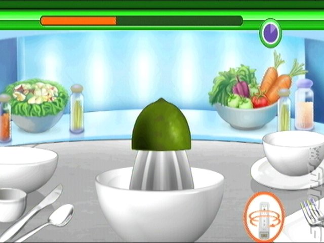 Ready Steady Cook: The Game