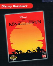 Disney's The Lion King