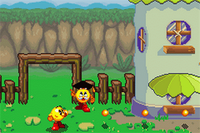 Pac-Man World 2 - Screenshot - Gameplay Image