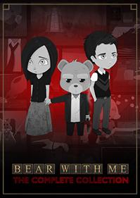 Bear With Me: The Complete Collection - Box - Front Image