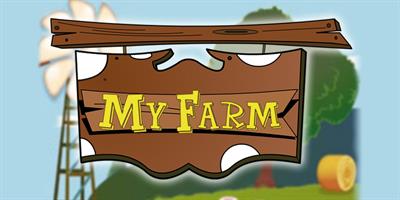 My Farm - Banner Image