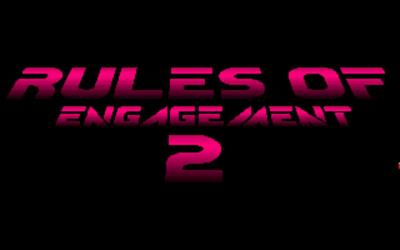 Rules of Engagement 2 - Screenshot - Game Title Image