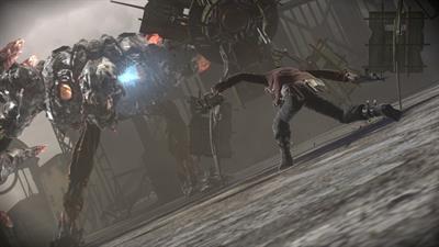 Resonance of Fate - Screenshot - Gameplay Image