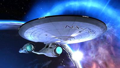 Star Trek: Bridge Crew - Fanart - Background Image