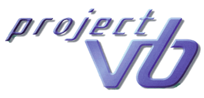 Project V6 - Clear Logo Image