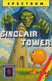 Sinclair Tower