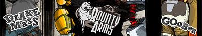 Bounty Arms - Banner Image