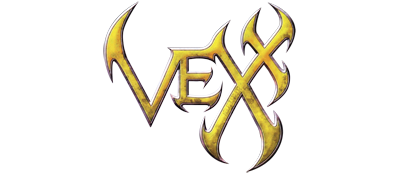 Vexx - Clear Logo Image