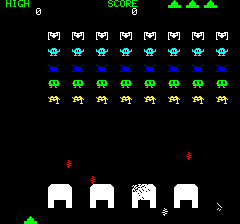 Invaders (IJK Software)