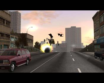 Driver: Parallel Lines - Screenshot - Gameplay Image