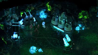 Torment: Tides of Numenera - Screenshot - Gameplay Image