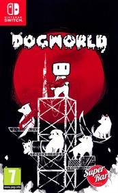 Dogworld