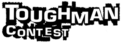Toughman Contest - Clear Logo Image
