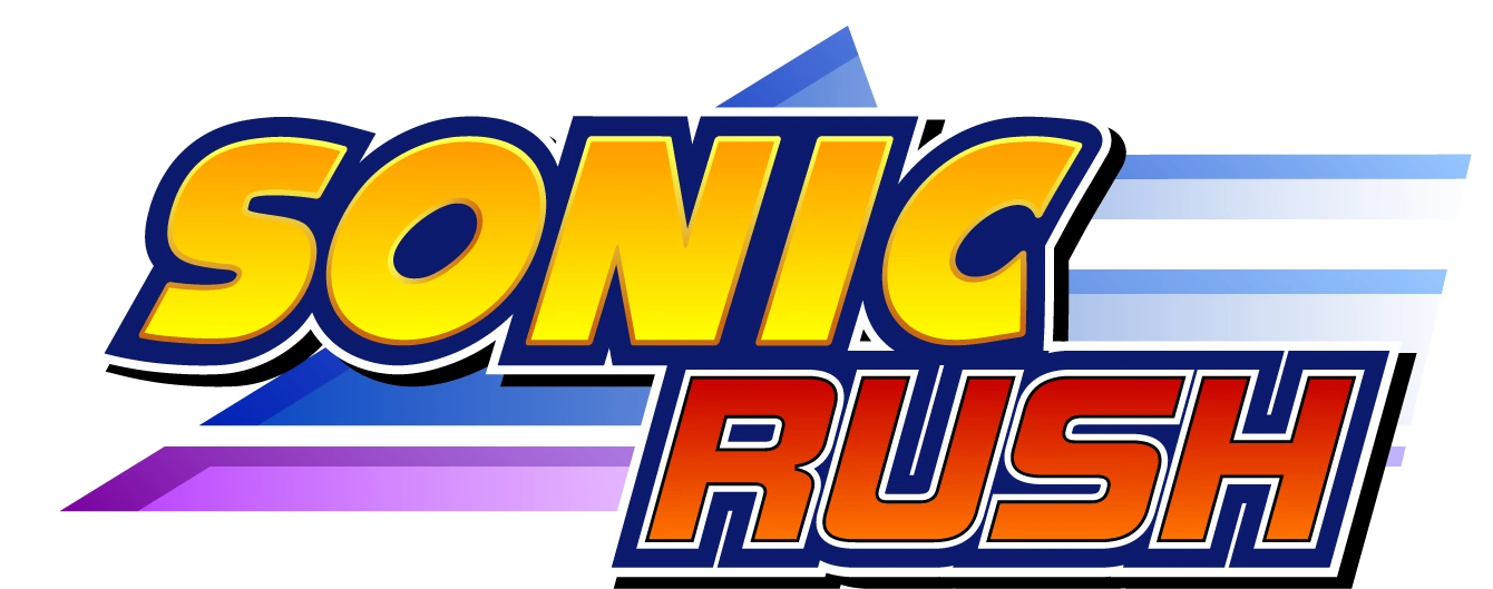 Sonic Rush Details - LaunchBox Games Database