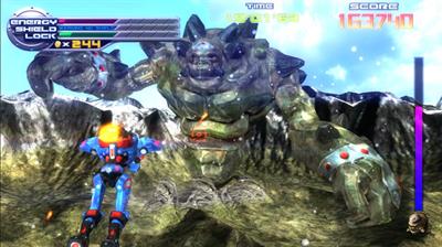 ExZeus 2 - Screenshot - Gameplay Image