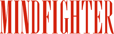 Mindfighter - Clear Logo Image