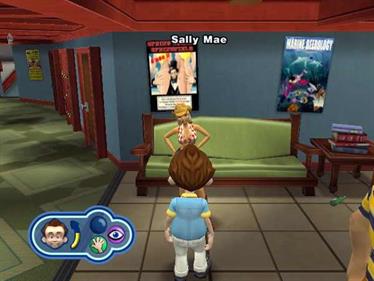 Leisure Suit Larry: Magna Cum Laude - Screenshot - Gameplay Image