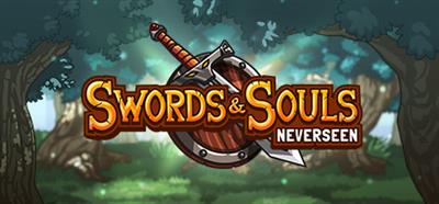 Swords & Souls: Neverseen - Banner Image