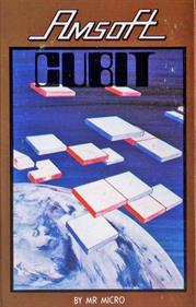 Cubit - Box - Front Image