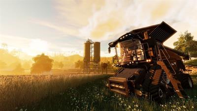 Farming Simulator 19 - Fanart - Background Image