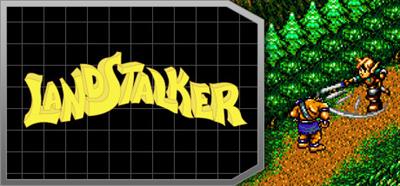 Landstalker - Banner Image