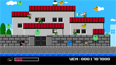 Goody Bad Heroes - Screenshot - Gameplay Image