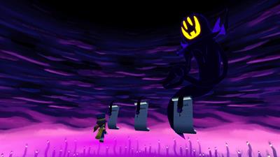 A Hat in Time - Screenshot - Gameplay Image