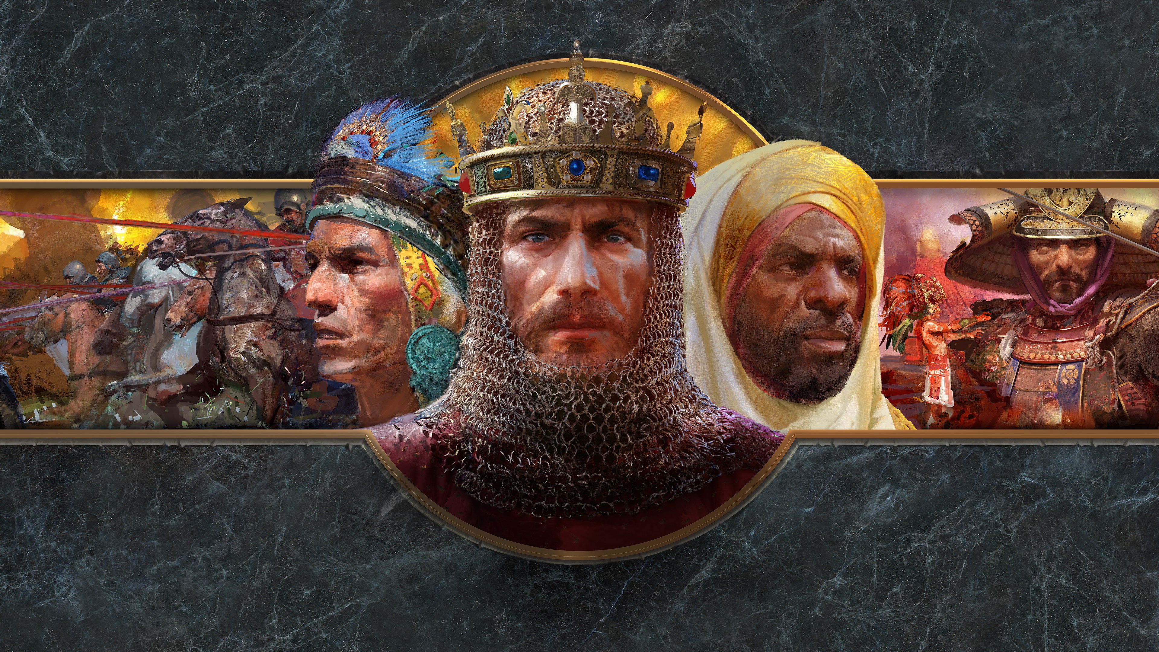 Age of Empires II: Definitive Edition