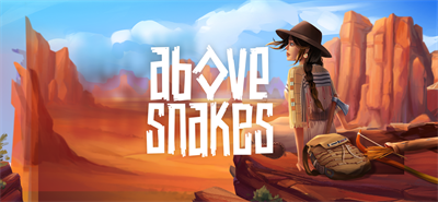 Above Snakes - Banner Image