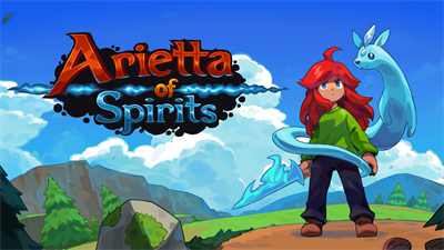 Arietta of Spirits - Banner Image