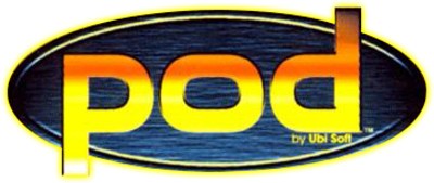 POD - Clear Logo Image