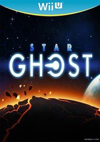 Star Ghost - Box - Front Image
