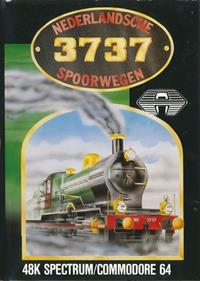 Nederlandsche Spoorwegen 3737