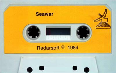 Seawar - Cart - Front Image