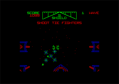 Star Wars  - Screenshot - Gameplay Image