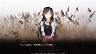 Kill or Love - Screenshot - Gameplay Image