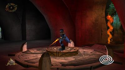 Soul Reaver 2 - Screenshot - Gameplay Image