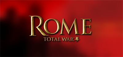 Rome: Total War - Banner Image