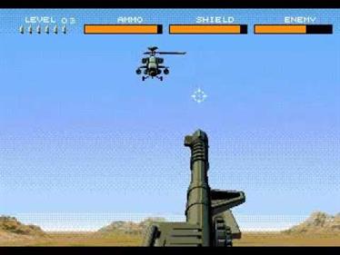 Iraq War 2003 - Screenshot - Gameplay Image
